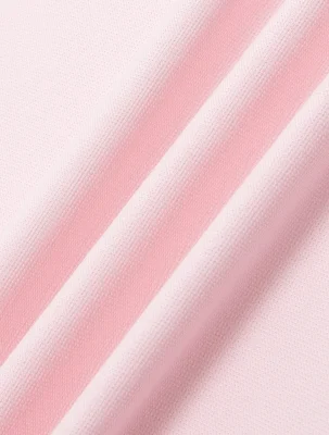 Chất liệu áo polo nữ basic