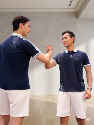 áo thể thao đồng phục