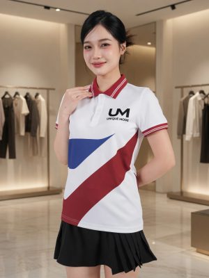 áo đồng phục