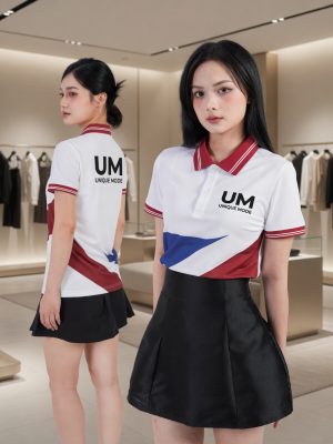 áo đồng phuc là gì