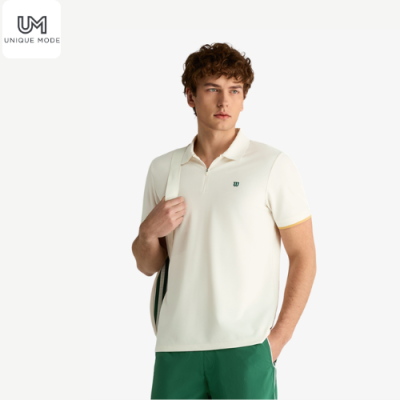 Bí quyết mặc đẹp với polo nam