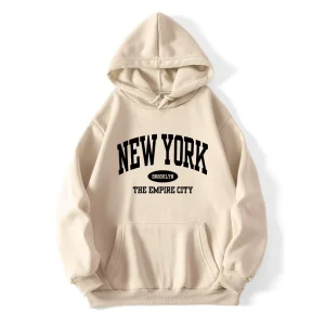 Áo Hoodie Nam Nữ  Basic Form Rộng