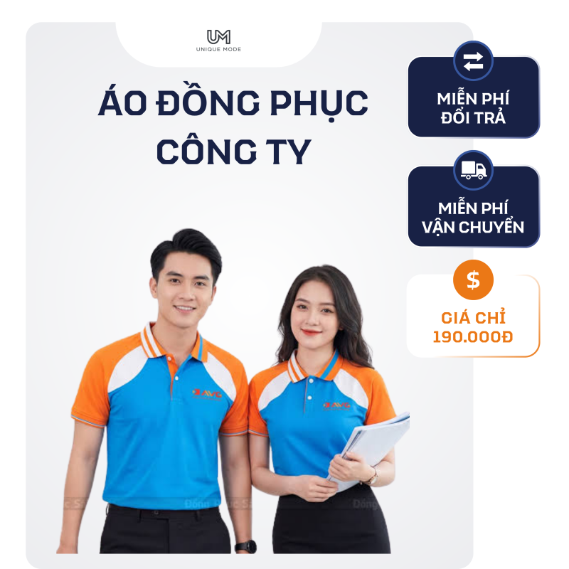 Top mẫu áo polo thiết kế riêng xu hướng năm 2026